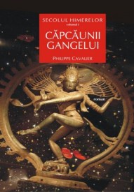 capcaunii gangelui